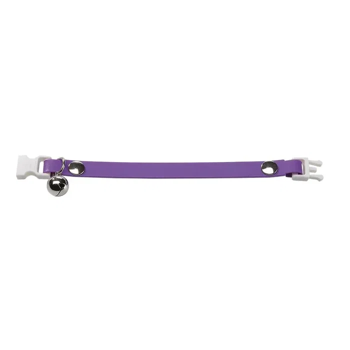 Ferplast Collar Ergoflex Cat Lila 12-22 cm Ferplast Collar Ergoflex Cat Lila 12-22 cm
