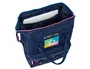 Safta Mochila Benetton Cool con asas para portátil 13 pulgadas