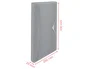 Esselte Colour Breeze Carpeta Clasificadora Fuelle A4 Polipropileno 6 Separadores Colores Surtidos