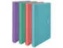 Esselte Colour Breeze Carpeta Clasificadora Fuelle A4 Polipropileno 6 Separadores Colores Surtidos