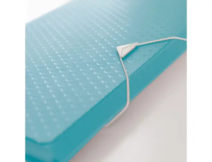 Esselte Colour Breeze Carpeta Clasificadora Fuelle A4 Polipropileno 6 Separadores Colores Surtidos