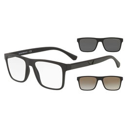 Montura de Gafas Hombre Emporio Armani EA 4115