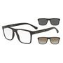 Montura de Gafas Hombre Emporio Armani EA 4115
