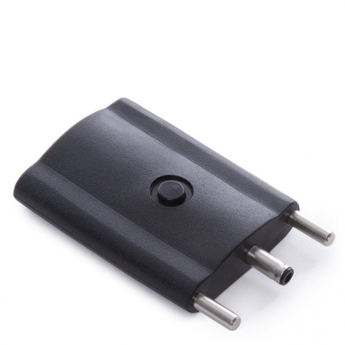 Interruptor Luminaria Plana Interruptor Luminaria Plana