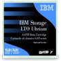 IBM LTO Ultrium 7 Data Cartridge 6TB-15TB