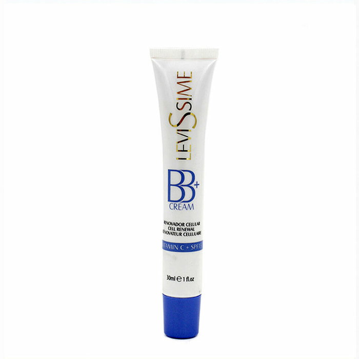 Levissime BB+ Cream Tono Claro 30 ml