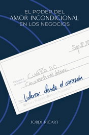 Liderar desde el corazón, Jordi Ricart - GESTION 2000