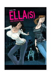 Ella (S). Alice, Charlotte & Renaud