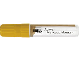 Kreul METALLIC MARKER XXL oro
