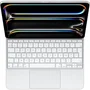 Apple Magic Keyboard para iPad Pro 13 (M4) - Blanco