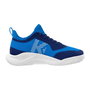 Zapatillas Deportivas Infantiles Kempa Kourtfly Azul Infantil Unisex Balonmano M