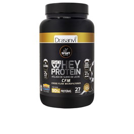 DRASANVI SPORT LIVE Whey Protein Aislado Cookies And Cream 800G