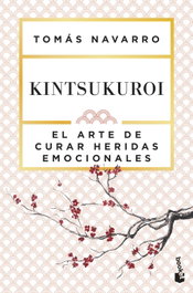 Kintsukuroi, Tomás Navarro - BOOKET