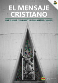 El mensaje cristiano, Jaime Vilarroig - CEU