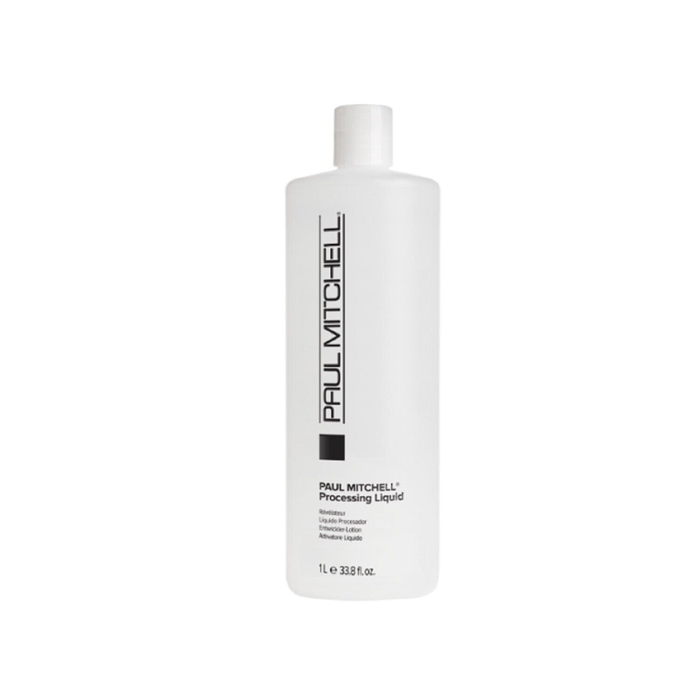 Paul Mitchell The Demi Processing Liquid 1000 mL Paul Mitchell The Demi Processing Liquid 1000 mL