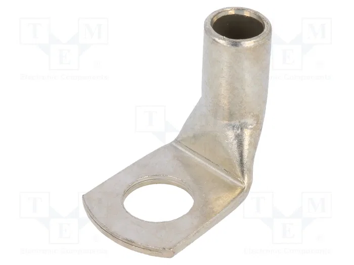 BM GROUP Punta de anillo tubular M8 16mm2 BM GROUP Punta de anillo tubular M8 16mm2