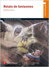 VICENS VIVES Relats De Fantasmes N/c