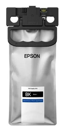 Epson Cartucho de Tinta Negro XL C13T13L140 para WorkForce Pro EM-C810xR Epson Cartucho de Tinta Negro XL C13T13L140 para WorkForce Pro EM-C810xR