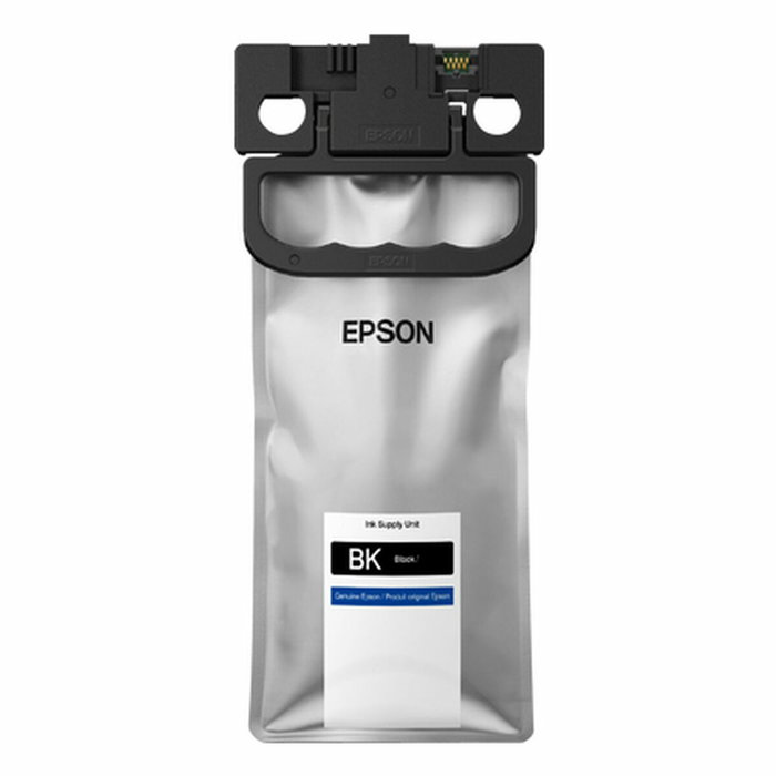 Epson Cartucho de Tinta Negro XL C13T13L140 para WorkForce Pro EM-C810xR Epson Cartucho de Tinta Negro XL C13T13L140 para WorkForce Pro EM-C810xR