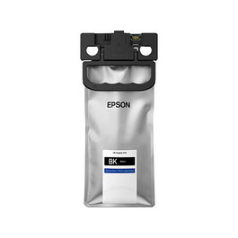 Epson Cartucho de Tinta Negro Alto Rendimiento XL C13T13L140 para WorkForce Pro EM-C810xR - Original