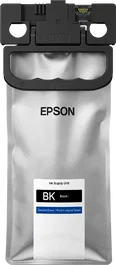 Epson Cartucho de Tinta Negro XL C13T13L140 para WorkForce Pro EM-C810xR