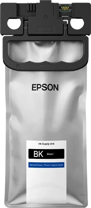 Epson Cartucho de Tinta Negro XL C13T13L140 para WorkForce Pro EM-C810xR Epson Cartucho de Tinta Negro XL C13T13L140 para WorkForce Pro EM-C810xR