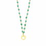 Colgante Mujer CO88 Collection 8CN-26027 Verde