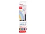 Edding 1200 Glitter Rotuladores Colores Pastel Surtidos Estuche de 4 unidades