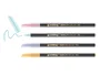 Edding 1200 Glitter Rotuladores Colores Pastel Surtidos Estuche de 4 unidades