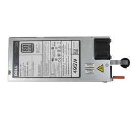 Dell - Fuente de Alimentación 495W Hot-Plug para PowerEdge R630, R730, R730XD, T630 - Fuente de Poder para Servidor