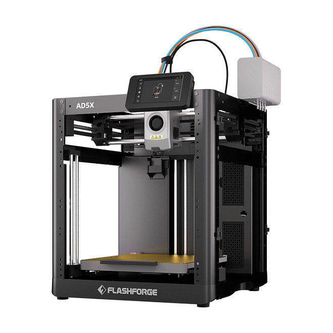 Flashforge Adventurer 5X Negro Flashforge Adventurer 5X Negro