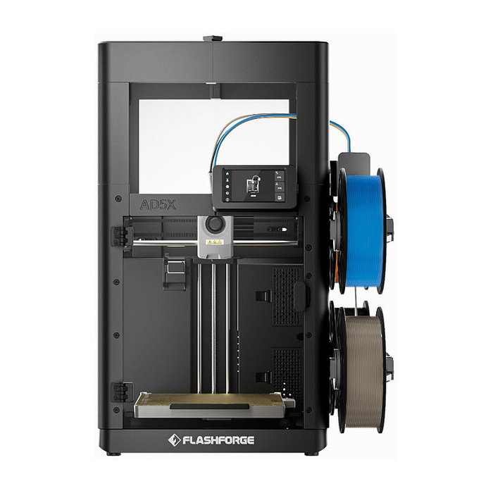 Flashforge Adventurer 5X Negro Flashforge Adventurer 5X Negro