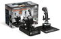 Thrustmaster Hotas Warthog Controller Joystick, 2960720, Negro