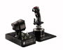 Thrustmaster Hotas Warthog Controller Joystick, 2960720, Negro