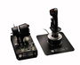 Thrustmaster Hotas Warthog Controller Joystick, 2960720, Negro