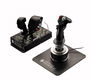 Thrustmaster Hotas Warthog Controller Joystick, 2960720, Negro