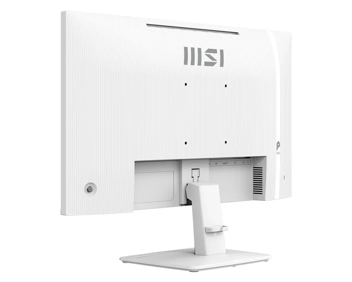 MSI PRO MP251W E14A Monitor 24,5 pulgadas Full HD 144 Hz IPS Blanco