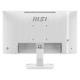 MSI PRO MP251W E14A Monitor 24,5 pulgadas Full HD 144 Hz IPS Blanco