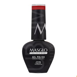Masglo Gel Polish Fiesta 7ml Esmalte en Gel Uñas