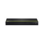 TRENDnet TPE-TG160G Switch de Red de 16 Puertos Gigabit L2 PoE+ No Administrado, 250W, Montaje Rack 1U, Metal