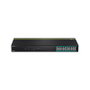 TRENDnet TPE-TG160G Switch de Red de 16 Puertos Gigabit L2 PoE+ No Administrado, 250W, Montaje Rack 1U, Metal