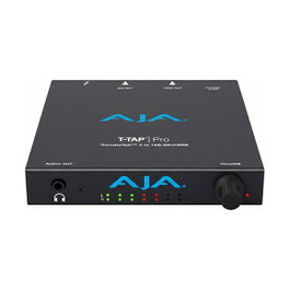 AJA T-TAP Pro
