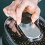 Melitta AromaFresh X Cafetera de Filtro con Molinillo Integrado Negro