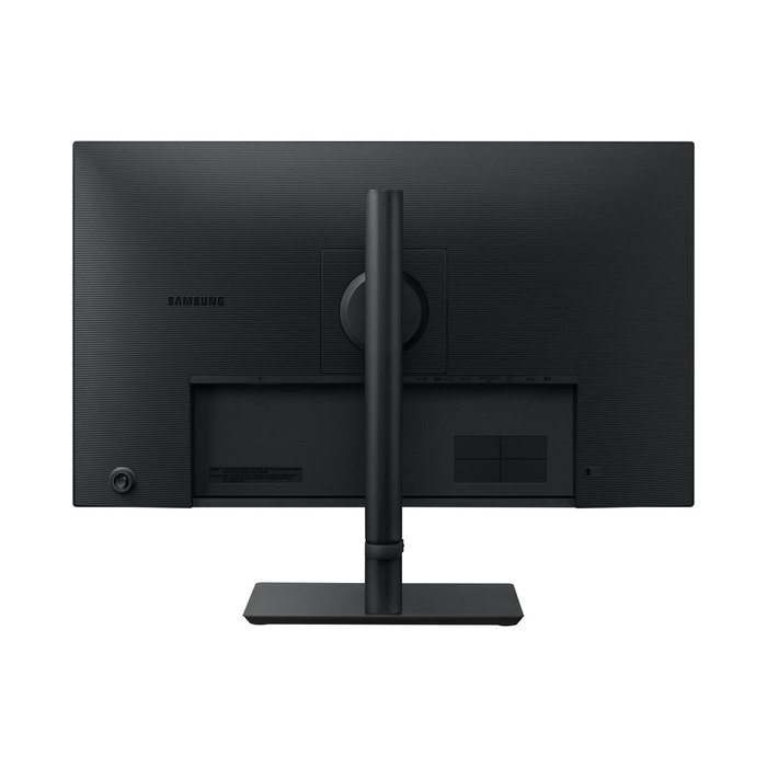 Samsung Monitor Essential S4 LS27F430UAUXEN 27'' Full HD IPS Samsung Monitor Essential S4 LS27F430UAUXEN 27'' Full HD IPS
