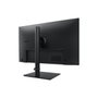 Samsung Monitor Essential S4 LS27F430UAUXEN 27'' Full HD IPS