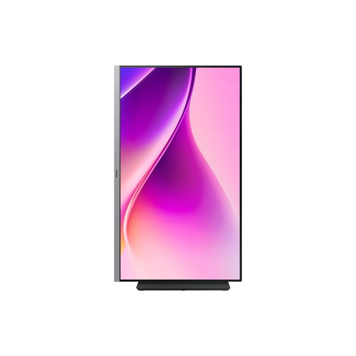 Samsung Monitor Essential S4 LS27F430UAUXEN 27'' Full HD IPS Samsung Monitor Essential S4 LS27F430UAUXEN 27'' Full HD IPS