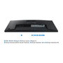 Samsung Monitor Essential S4 LS27F430UAUXEN 27'' Full HD IPS