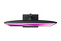 Samsung Essential S4 S27F430UAU Monitor Profesional 27 pulg. Full HD IPS Negro