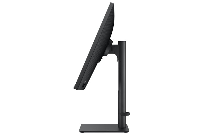 Samsung Essential S4 S27F430UAU Monitor Profesional 27 pulg. Full HD IPS Negro