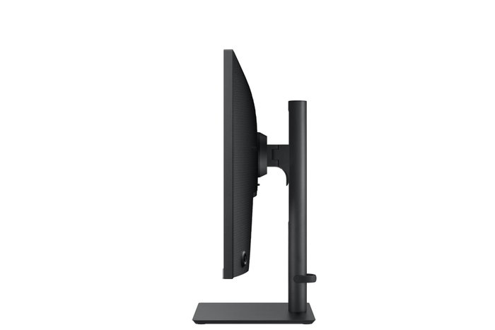 Samsung Essential S4 S27F430UAU Monitor Profesional 27 pulg. Full HD IPS Negro